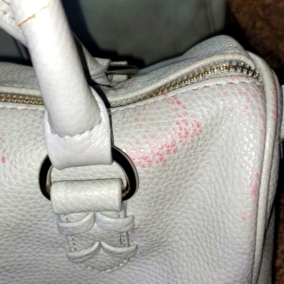 Steve Madden Satchel - Picture 10 of 14